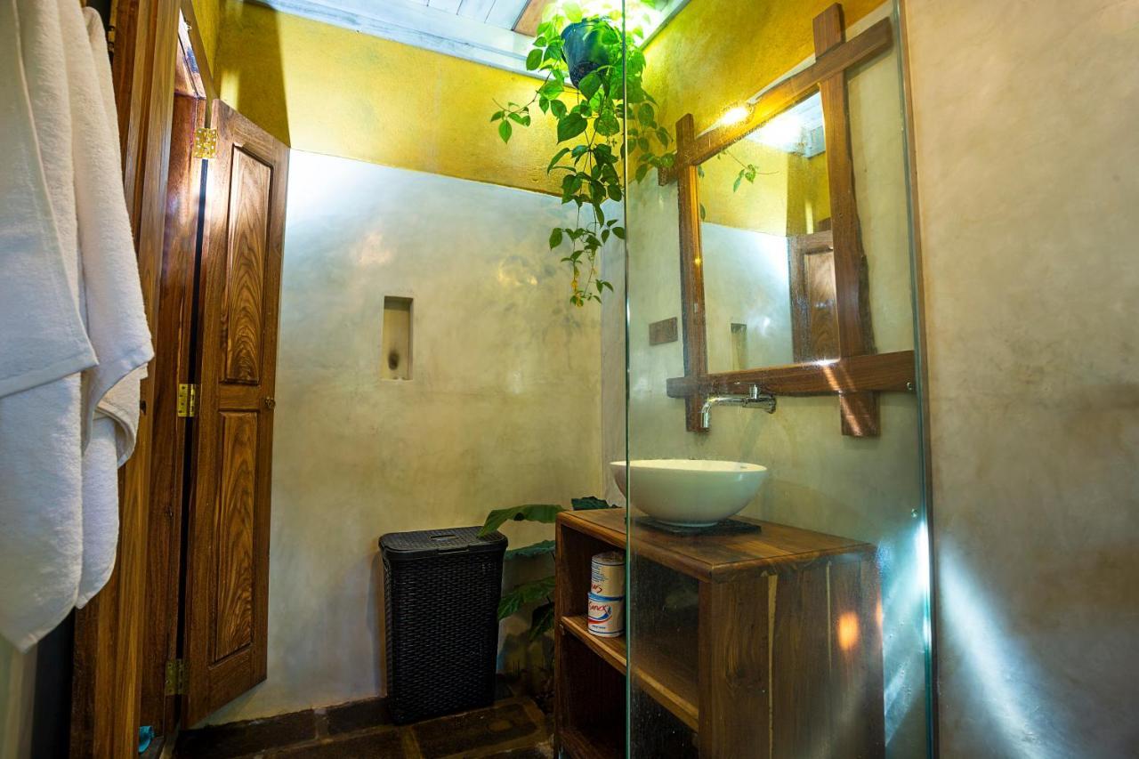 Villa Ovita Talpe Exteriér fotografie