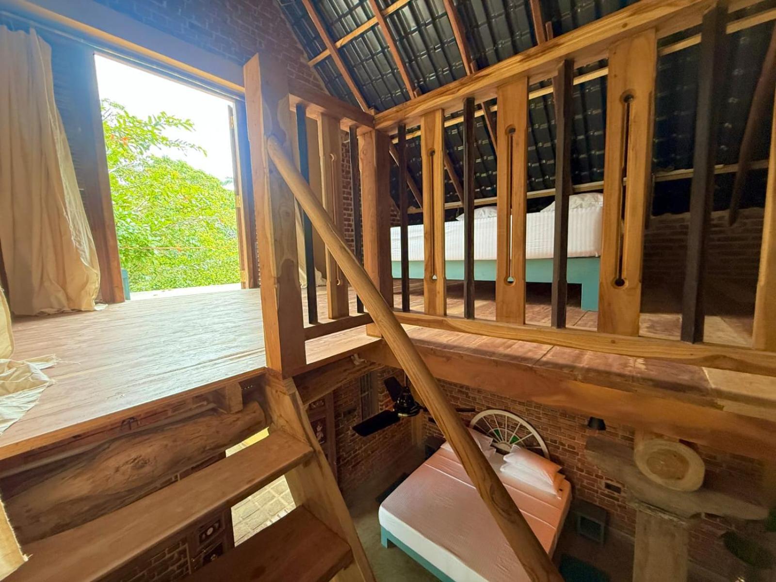 Villa Ovita Talpe Exteriér fotografie